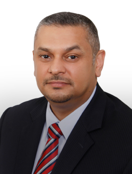 Mohammed-Al-Haddi