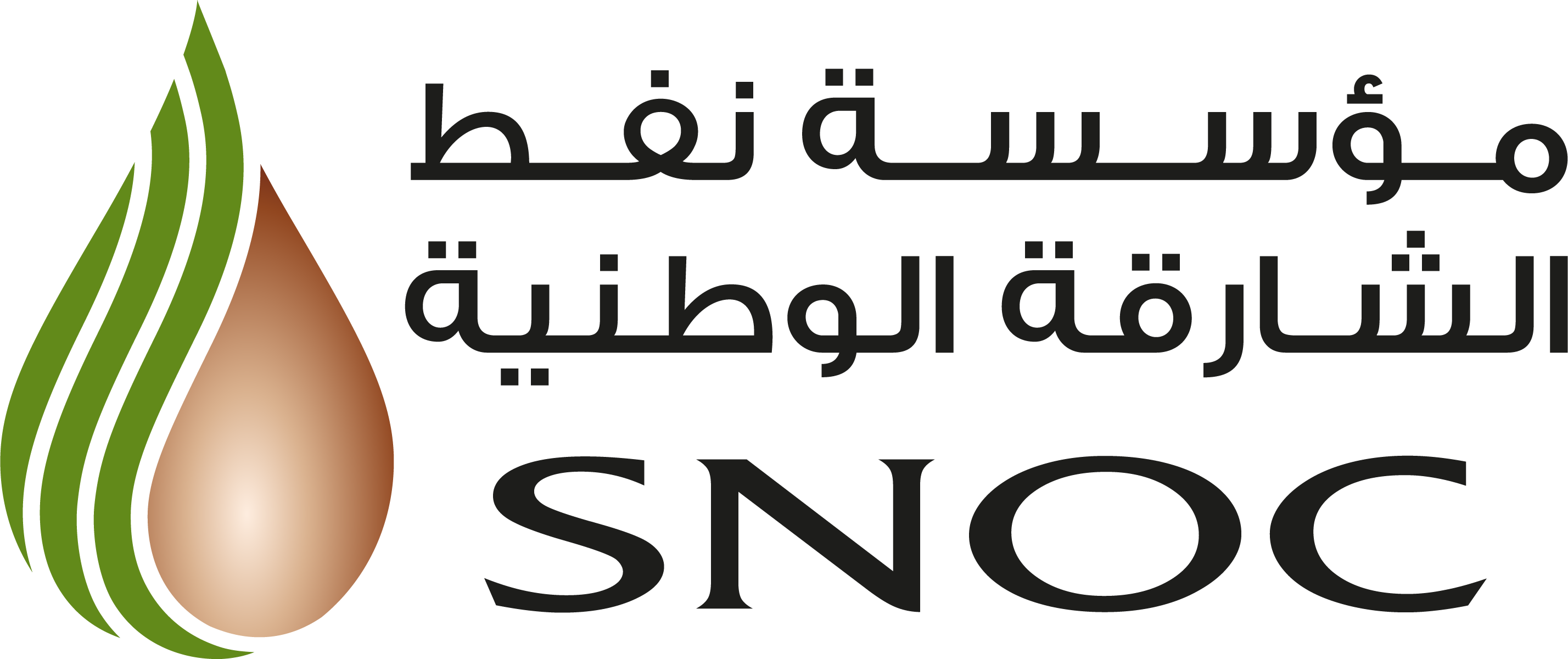 SNOC - Horizontal Logo