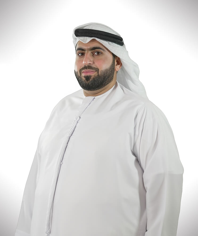 Khamis-Al-Mazrouei-CEO Khamis-Al-Mazrouei-CEO
