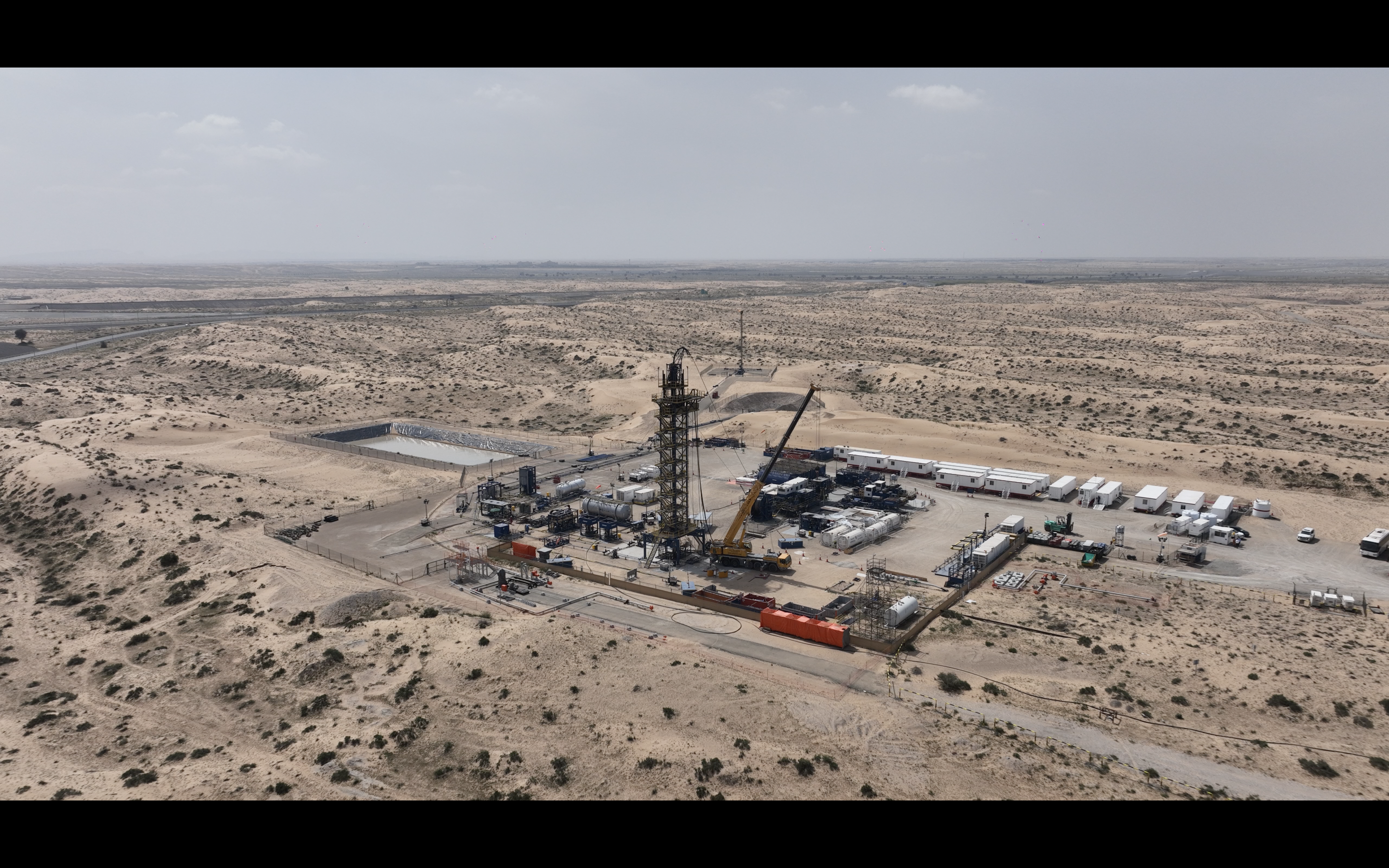 SNOC Gas Storage Project SNOC Gas Storage Project