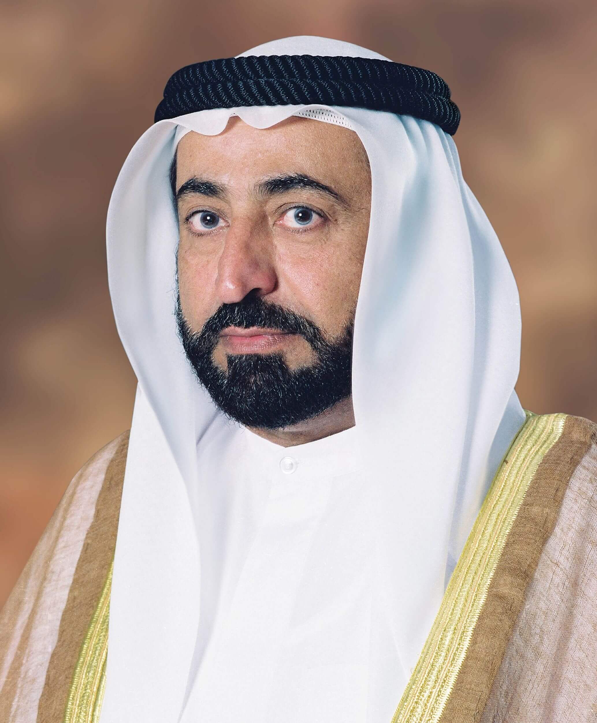 Highness Sheikh Dr. Sultan bin Mohammed Al Qasimi