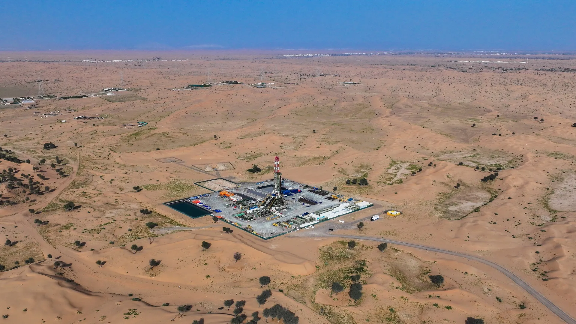 Sumitomo and SNOC sign MOU for CCS Collaboration in the Northern Emirates