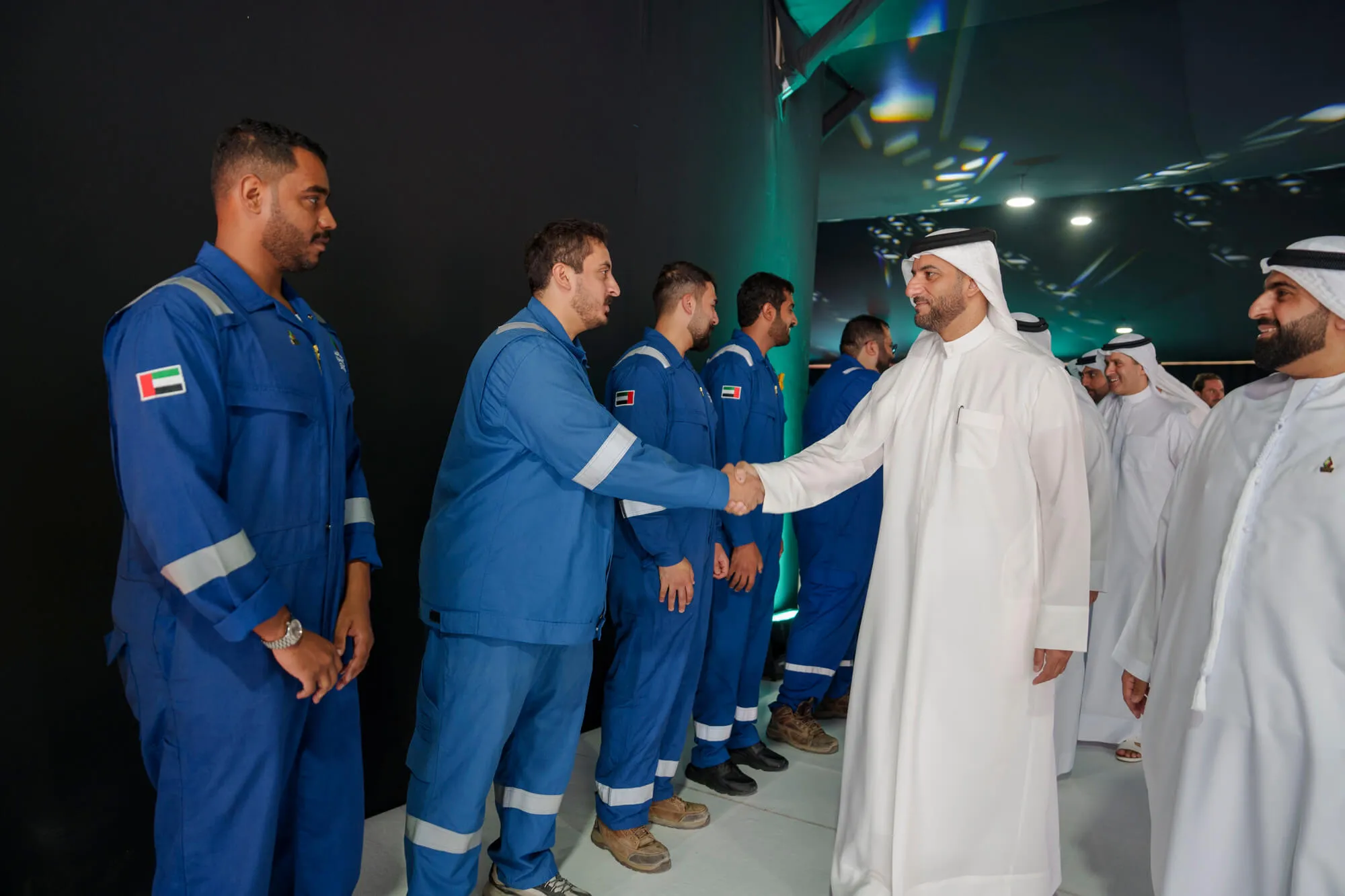 Engaging with our Stakeholders