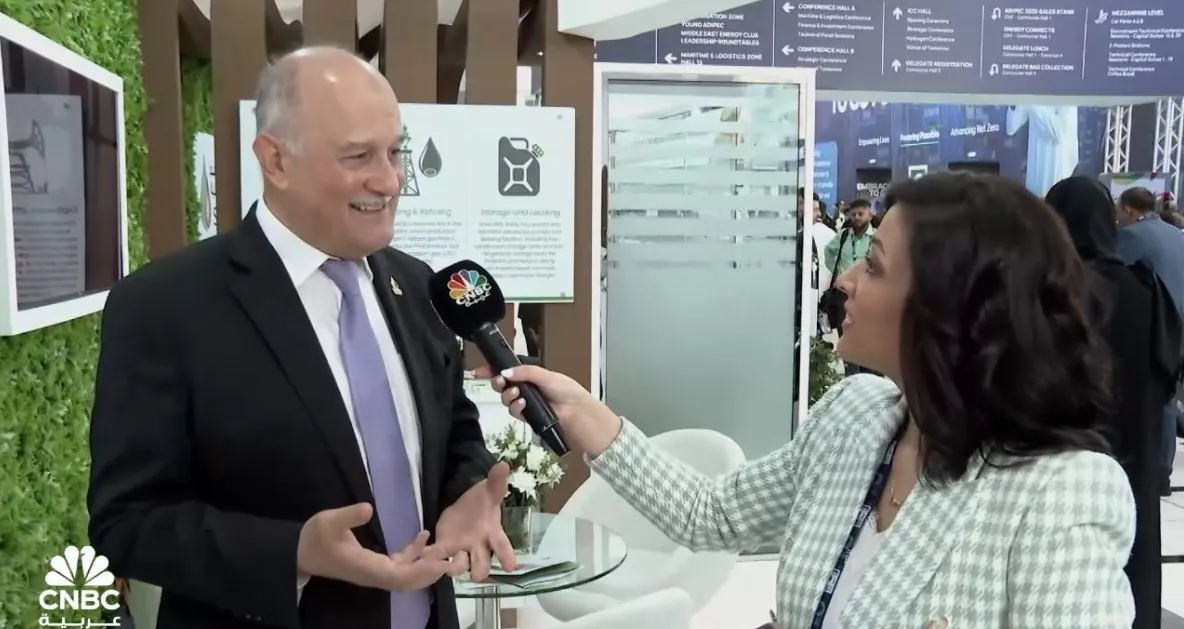 Hatem-IV-with-CNBC-Arabiya