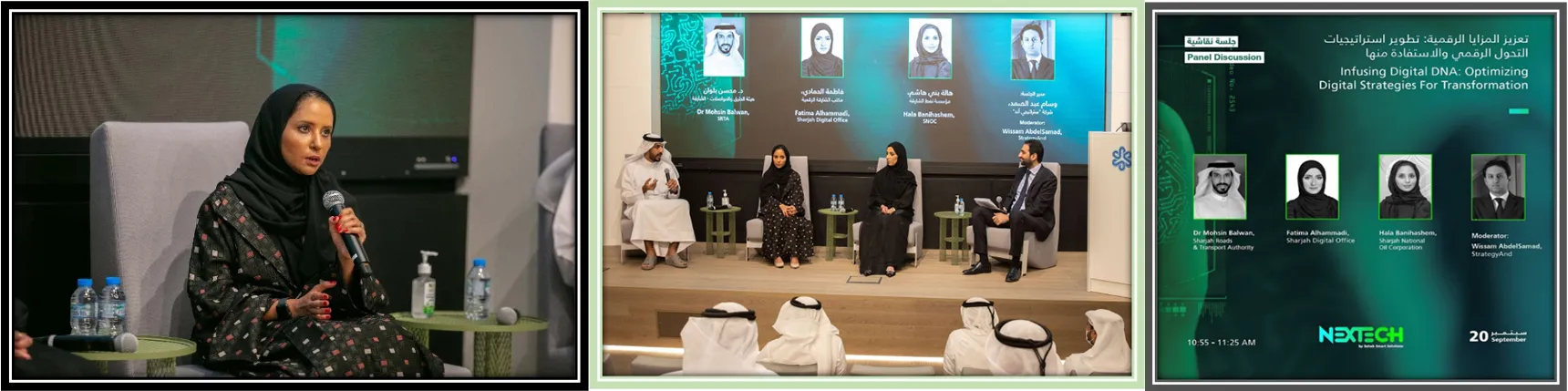 Infusing Digital DNA: Optimizing Digital Strategies for Transformation