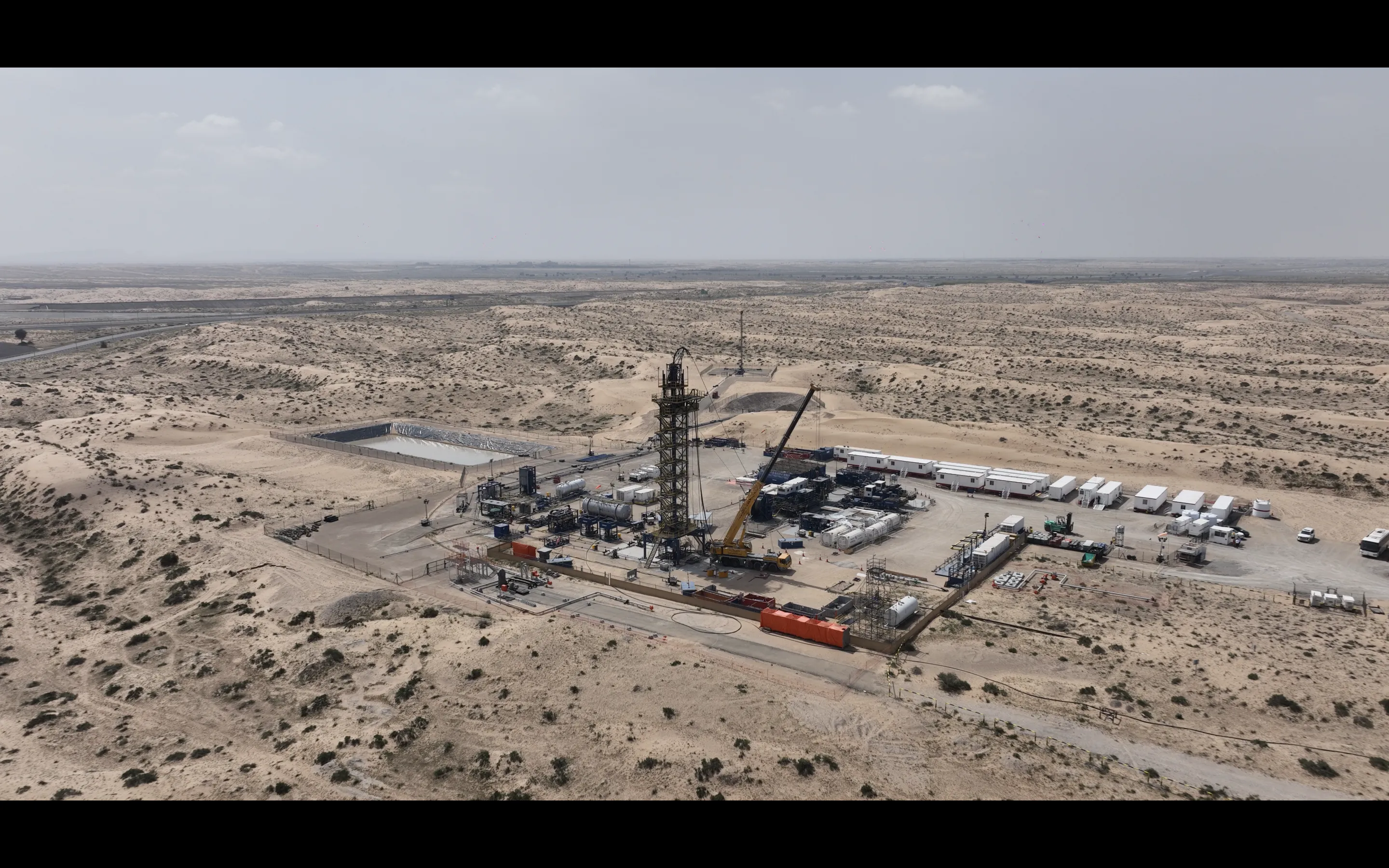 SNOC-Gas-Storage-Project