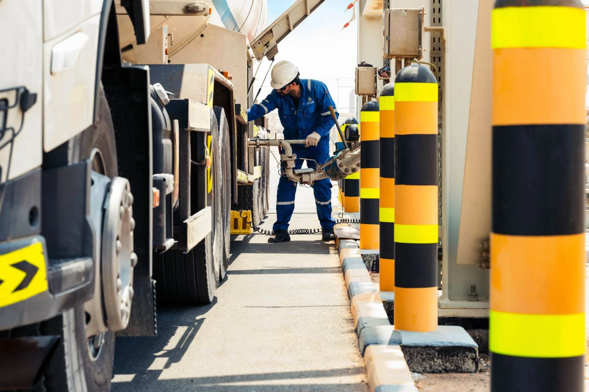 SNOC LPG Blending & Loading_1