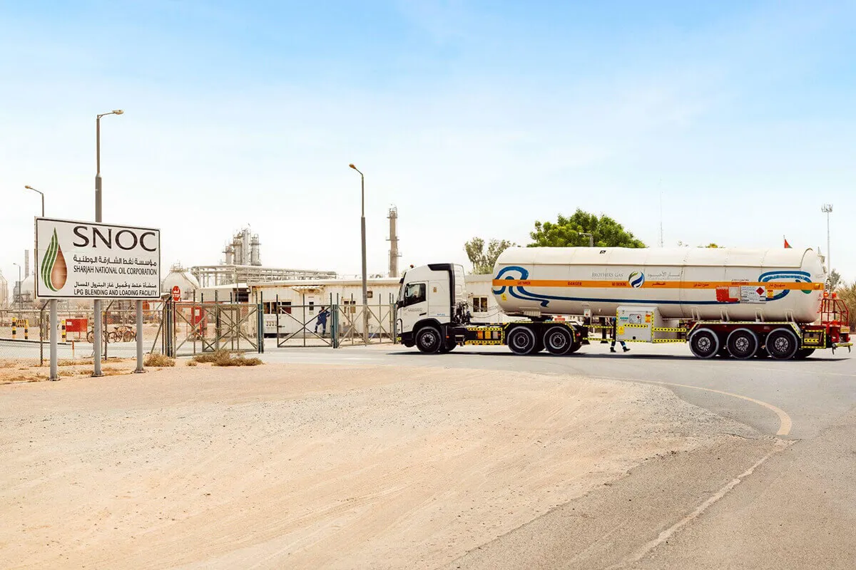 SNOC LPG Blending & Loading_4