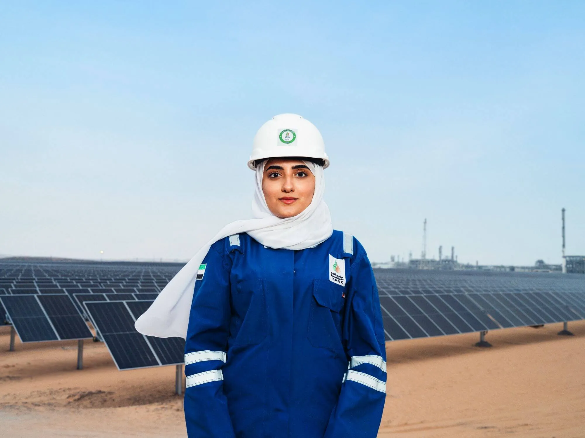 SNOC Solar Plant Engineer (1)