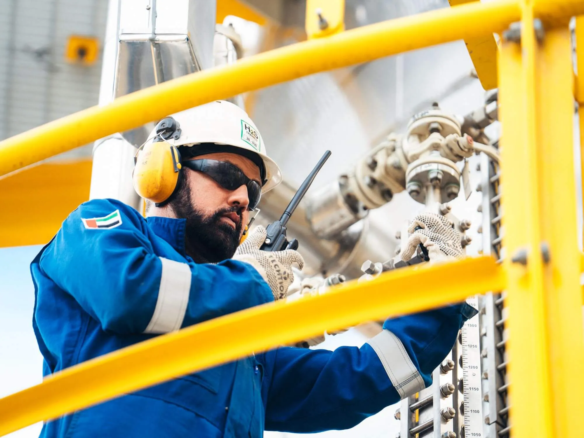 SNOC_Sajaa Engineers_1