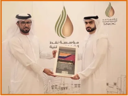 SNOC Activities in Corporate Social Responsibility During the 2nd Quarter