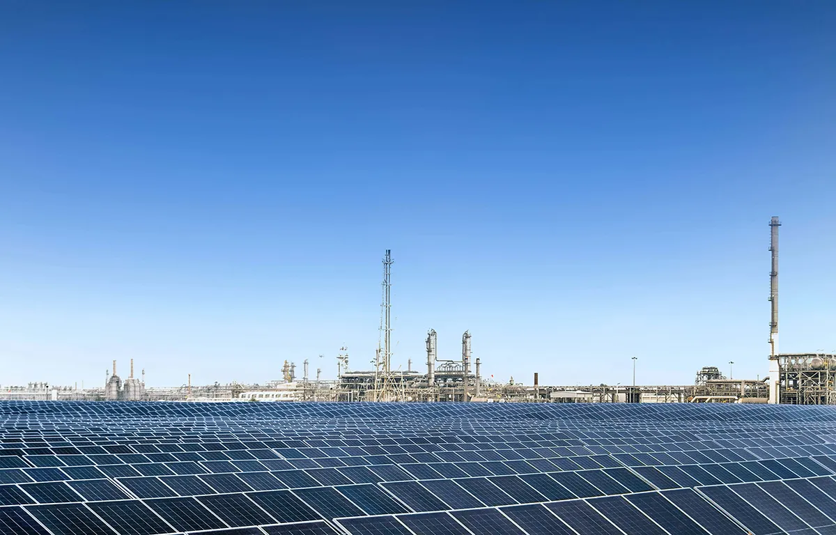 Empowering a Sustainable Future Together