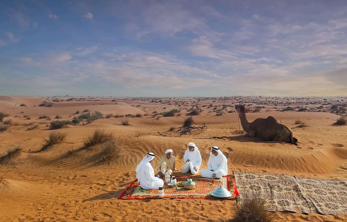 Corporate Social Responsibility