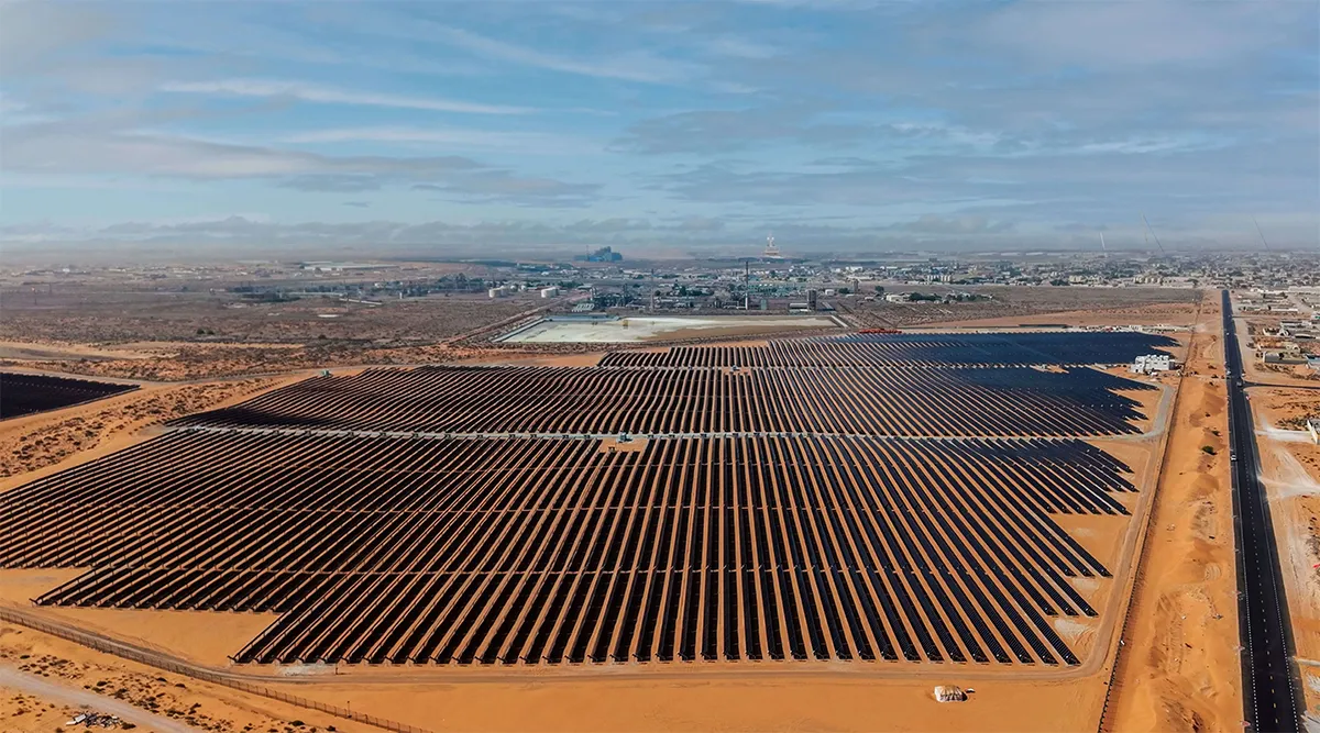 Corporate Social Responsibility