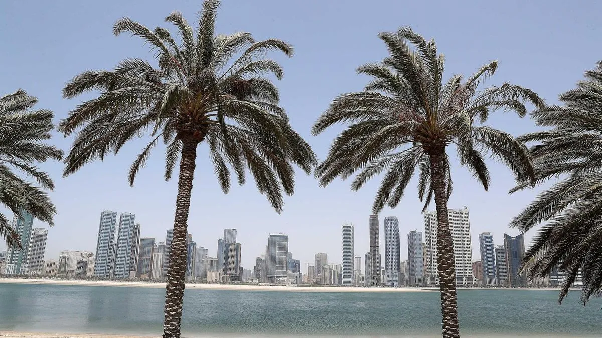 Sharjah launches oil and gas licensing round as it looks to plug gas deficit