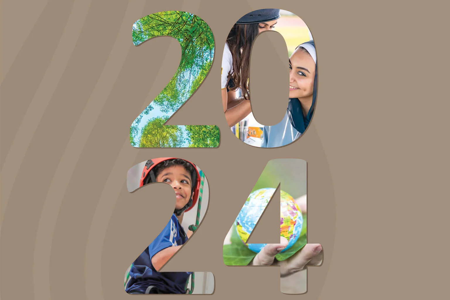 تقرير أثر المسؤولية الاجتماعية للشركات لعام 2024