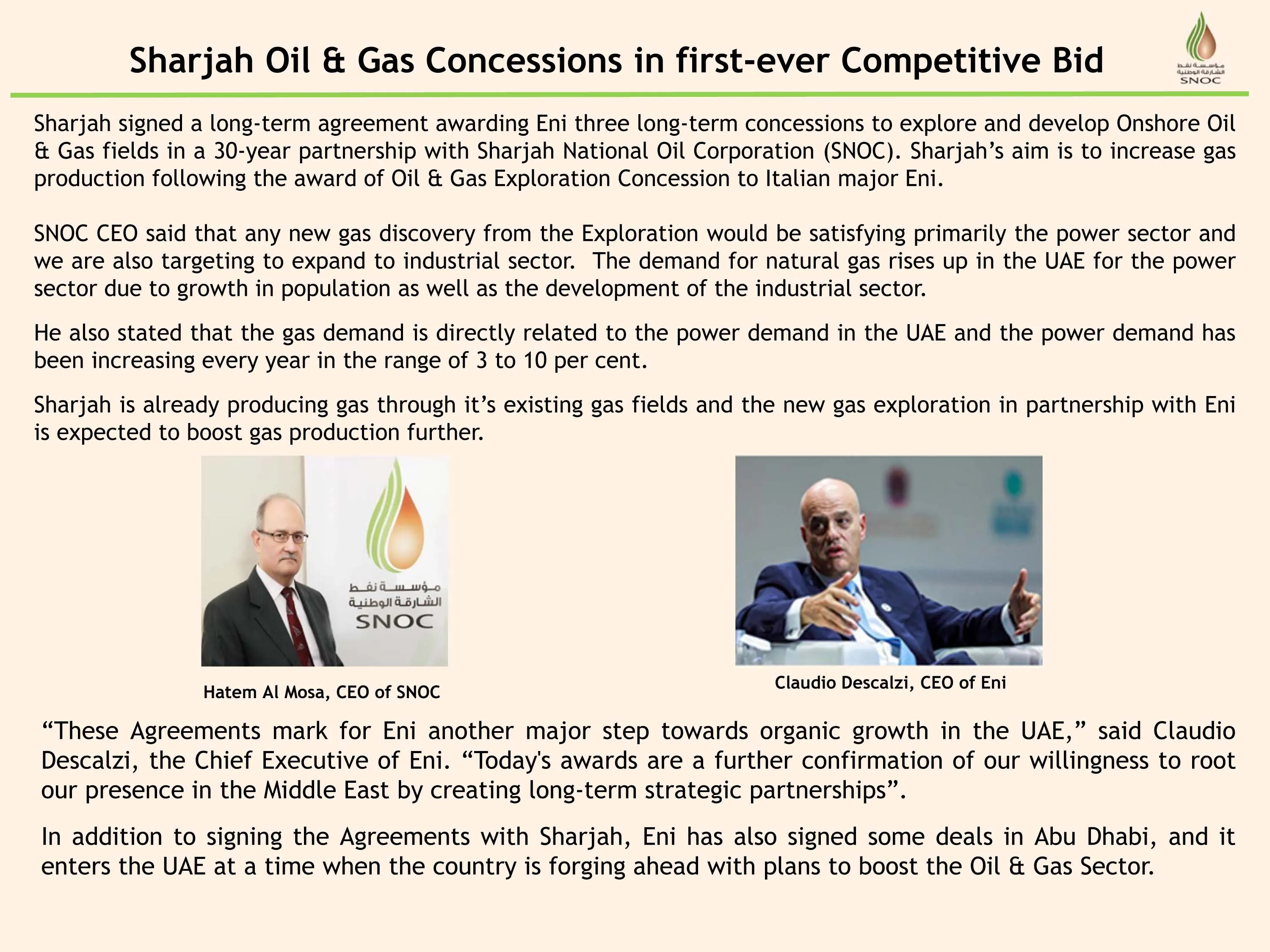 Microsoft PowerPoint - Newsletter - Edition 11