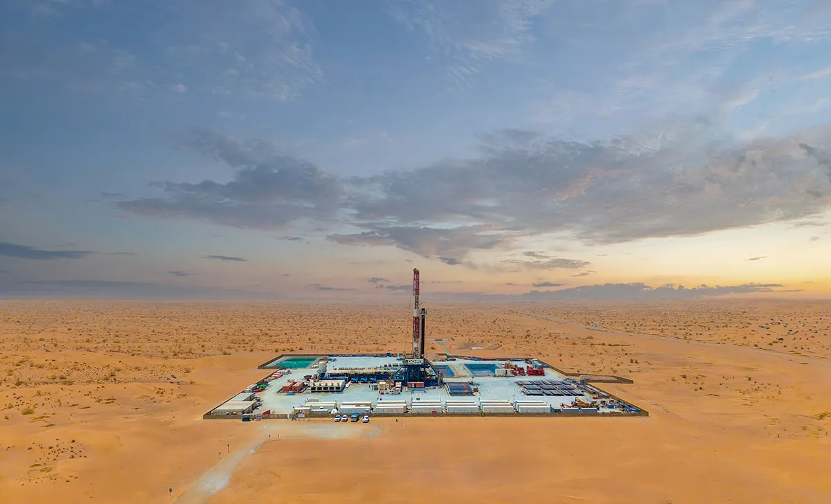 SNOC Strengthens Sharjah’s Energy Security with Second Well Success in Hedebah Field
