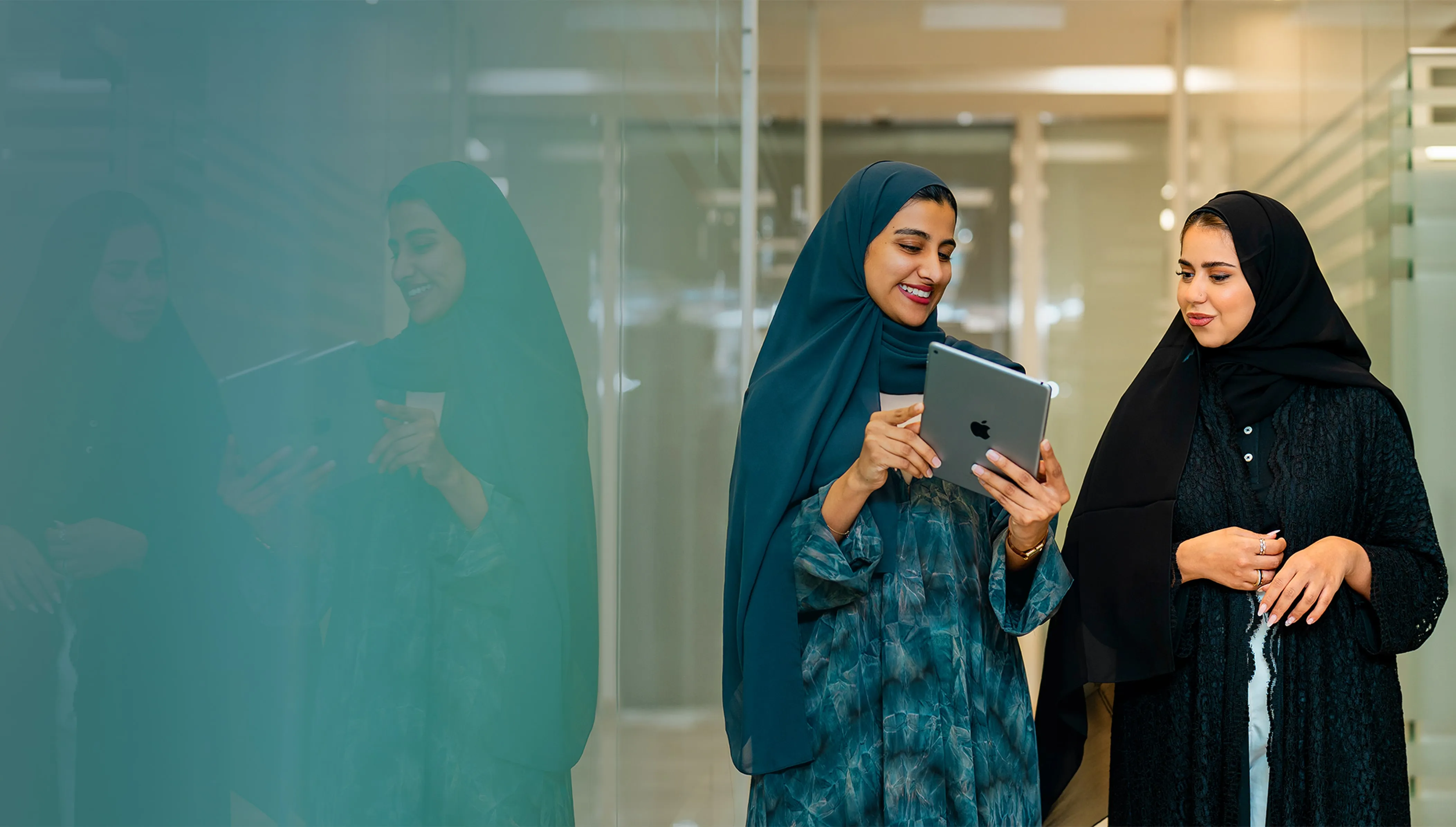 Shape the Future with Us