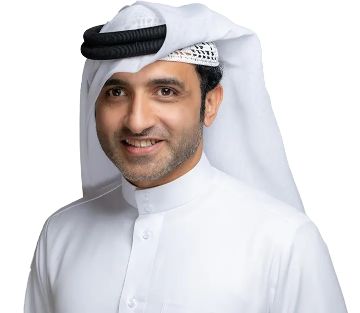 Ahmed Al Nuaimi