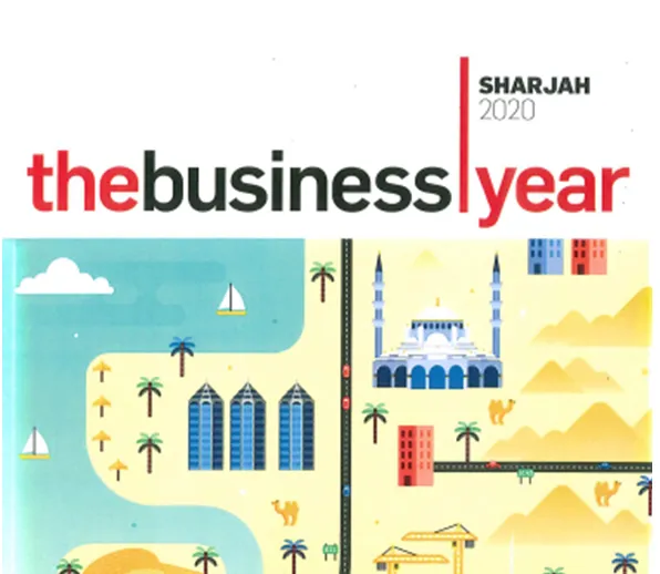 The Business Year 2020