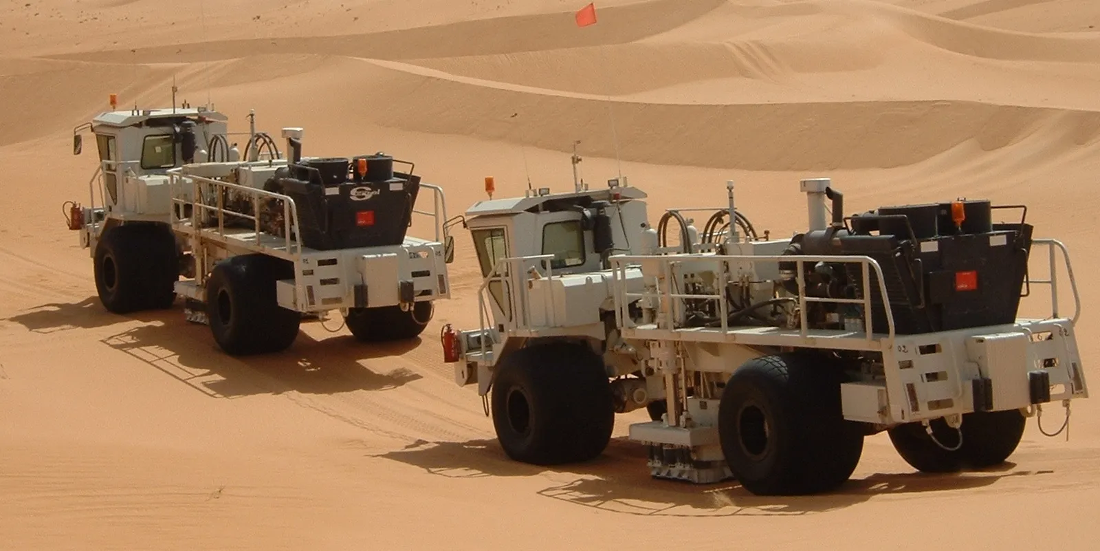 Sharjah Announces 2018 Onshore Licensing Round