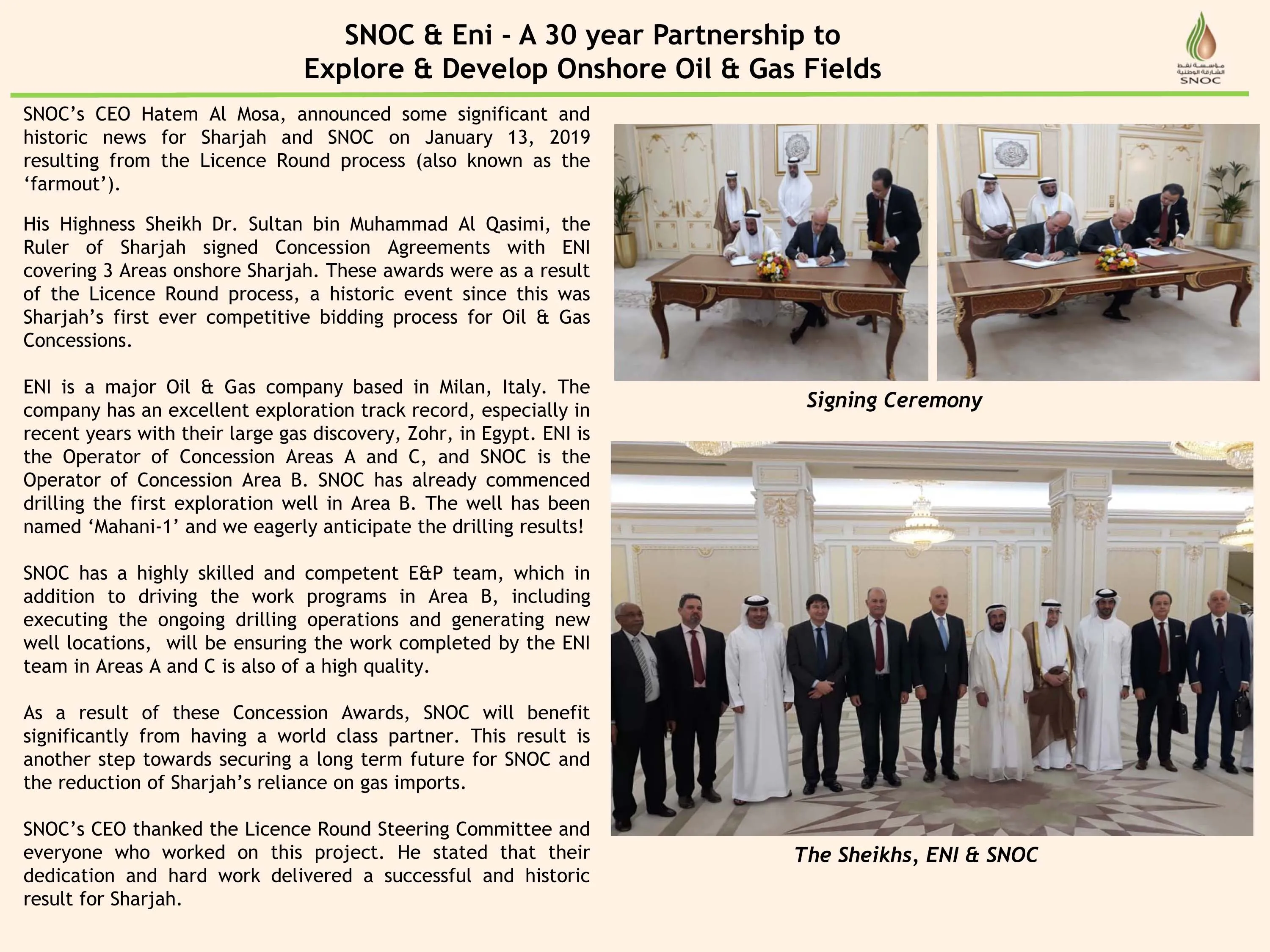 Microsoft PowerPoint - Newsletter - Edition 11