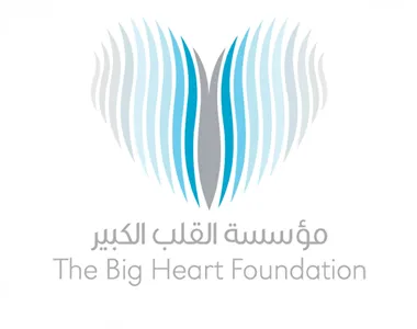 the big heart foundation