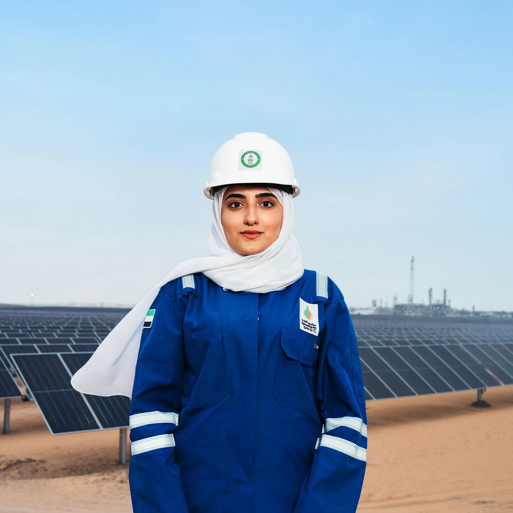 Sustainability at a Glance