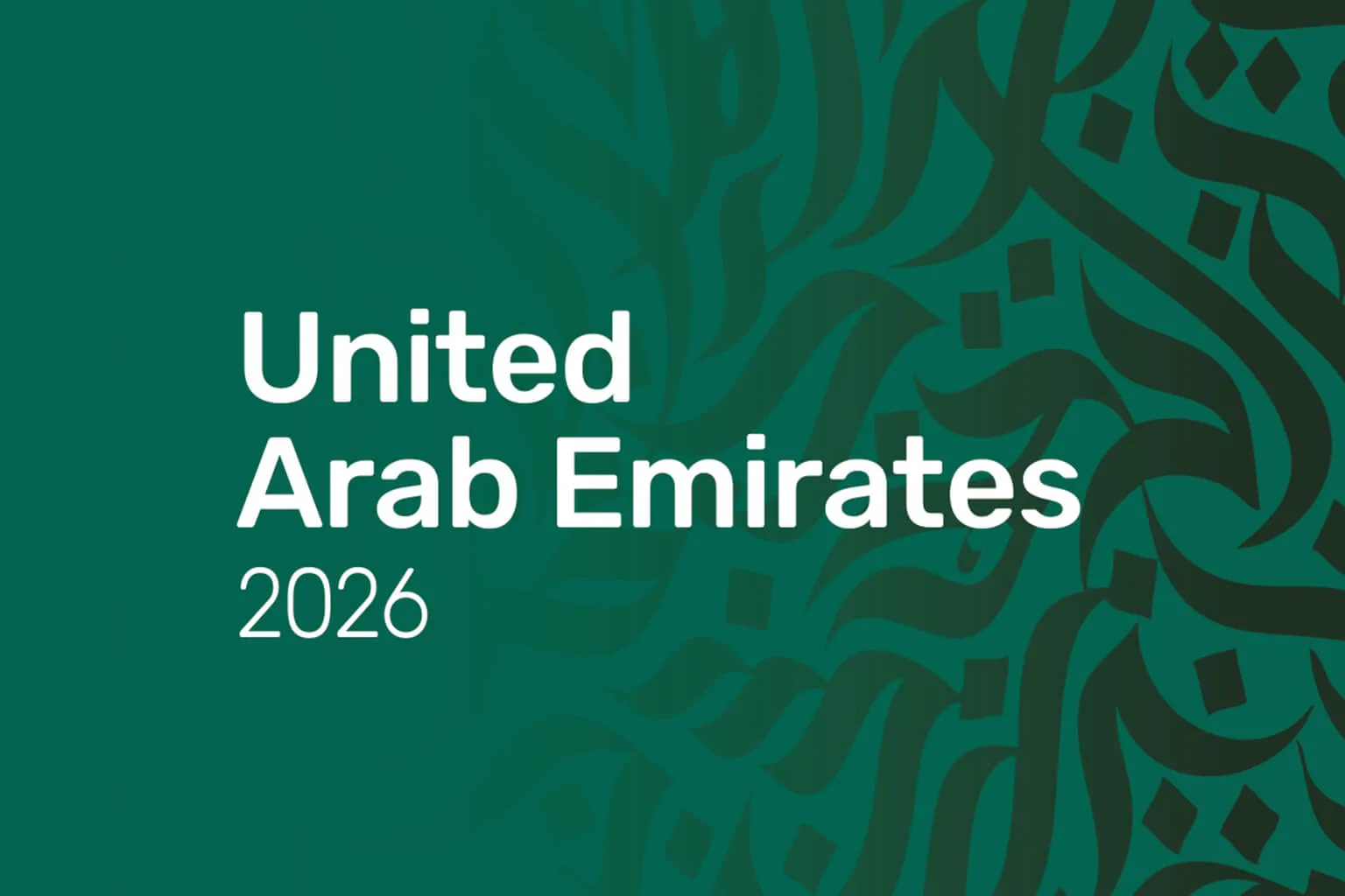 The Business Year 2026